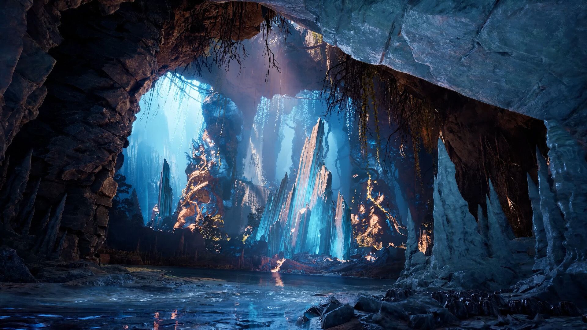 Aion 2 screenshot