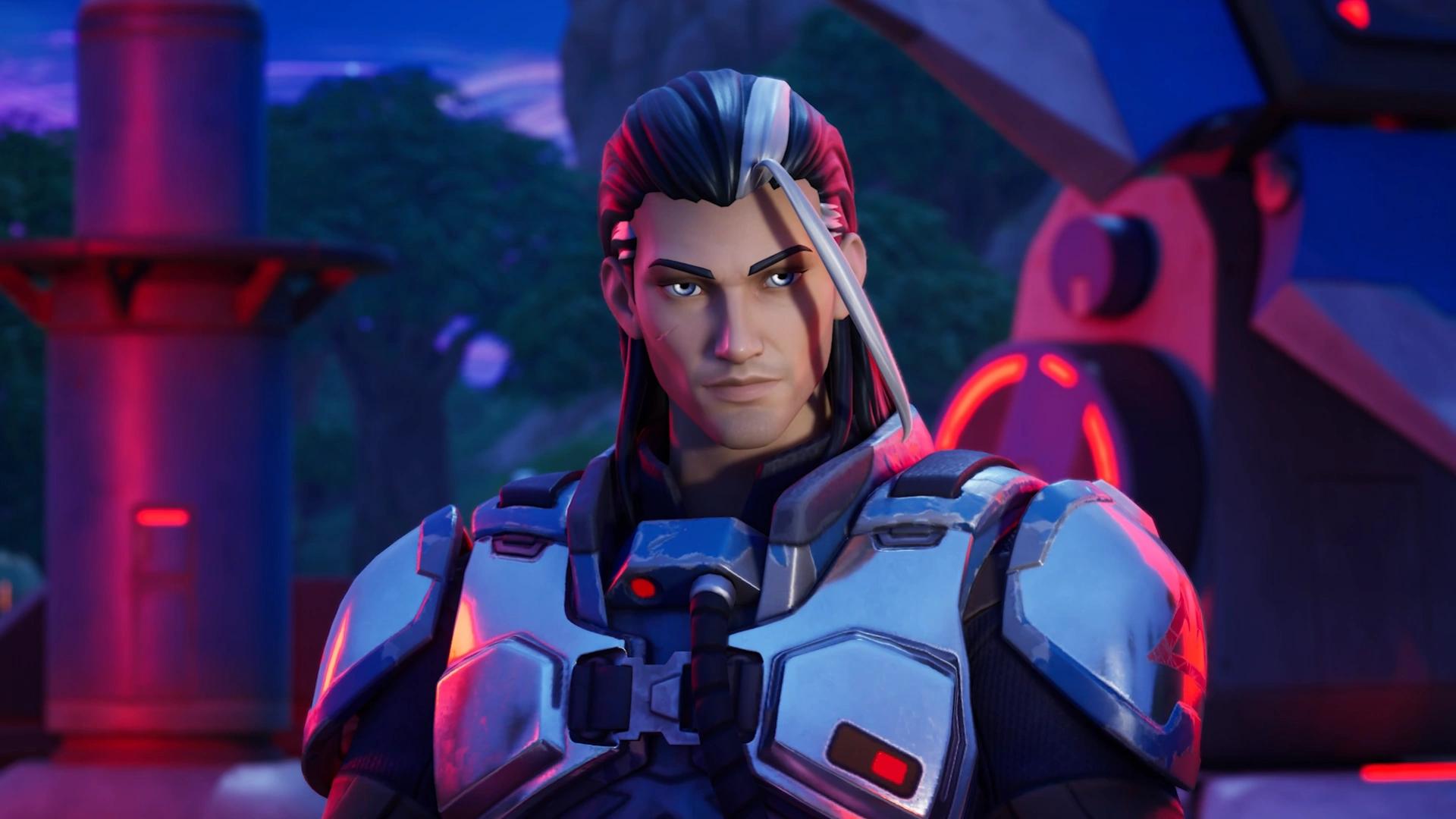What Is a Flusher in Fortnite? Locations and the Geno Quest