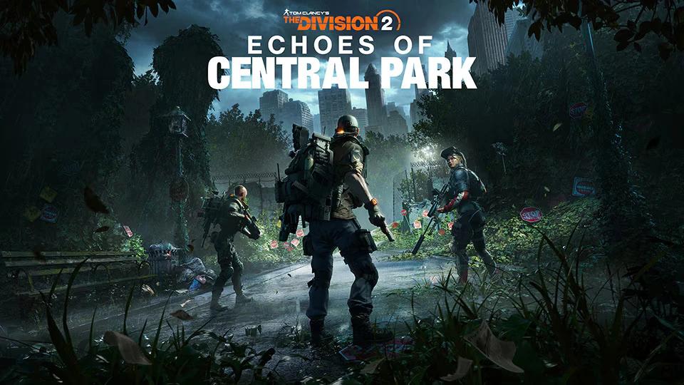 Division 2 Echoes of Central Park: Release Date, Price, Content