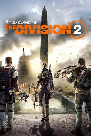 What to Look For When Buying a The Division 2 Account