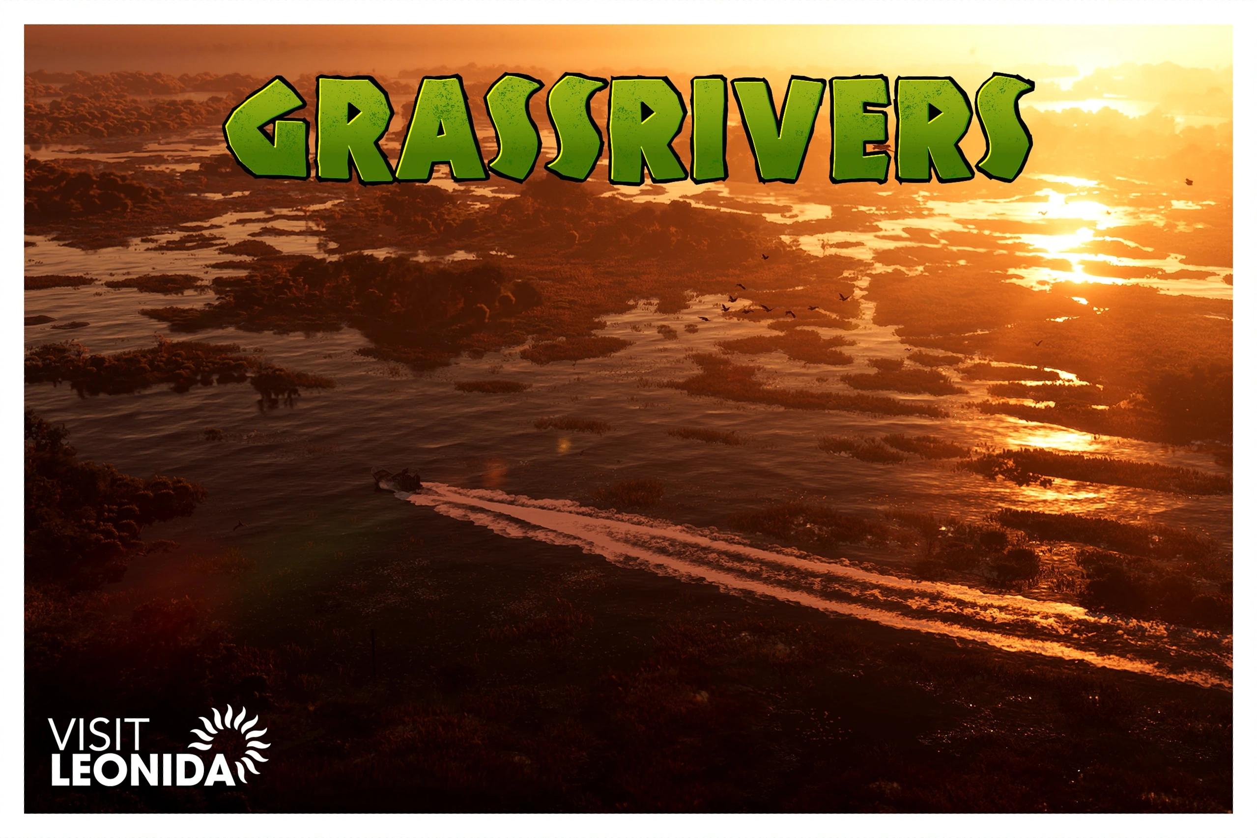 Grassrivers (GTA 6)