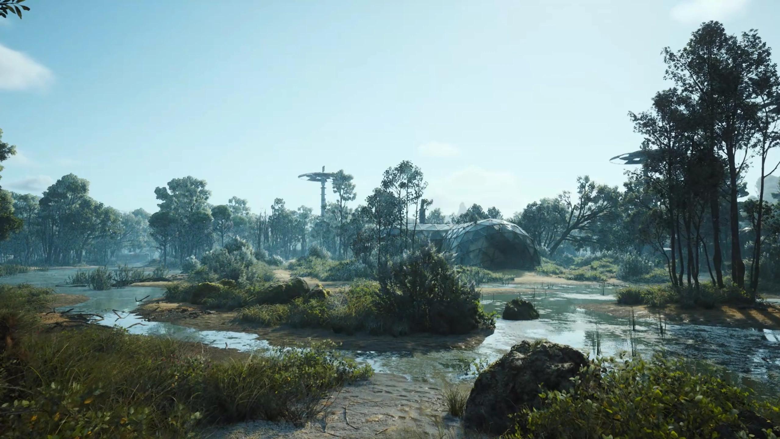 Maps (Arc Raiders)