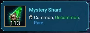 Shards (Raid: Shadow Legends)