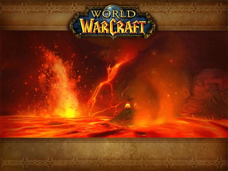 Molten Core (World of Warcraft)