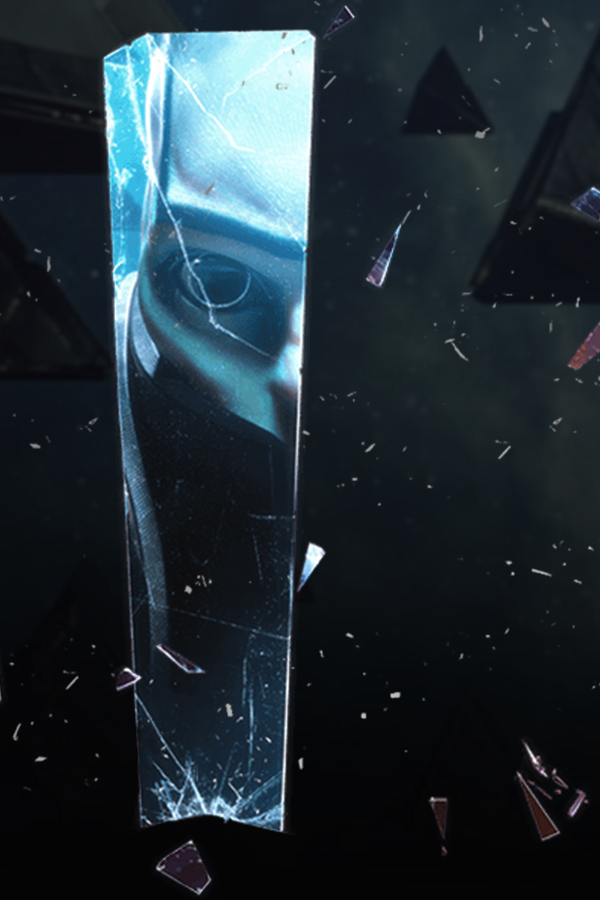 Destiny 2 key art