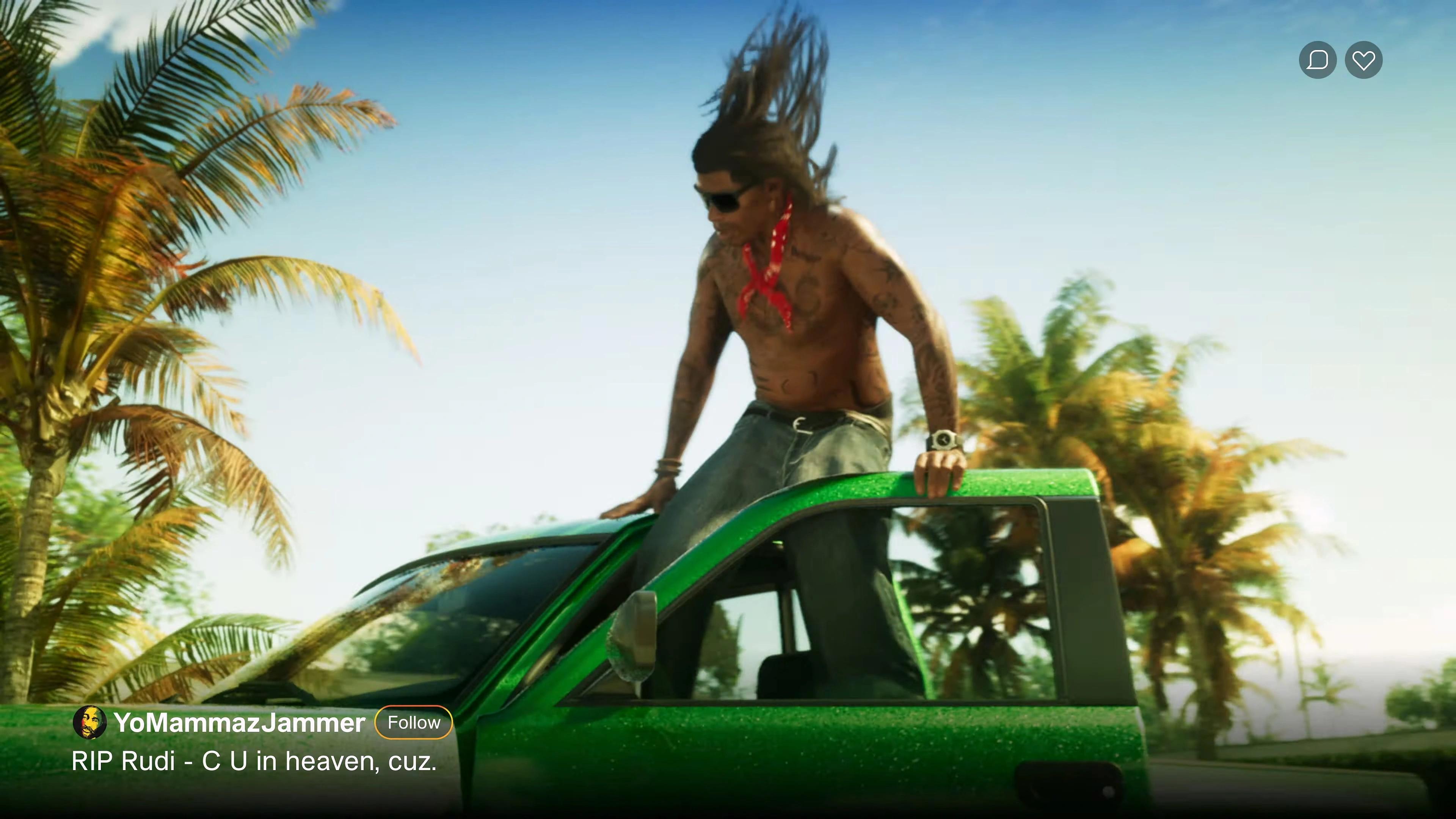 Leonida Man (GTA 6)