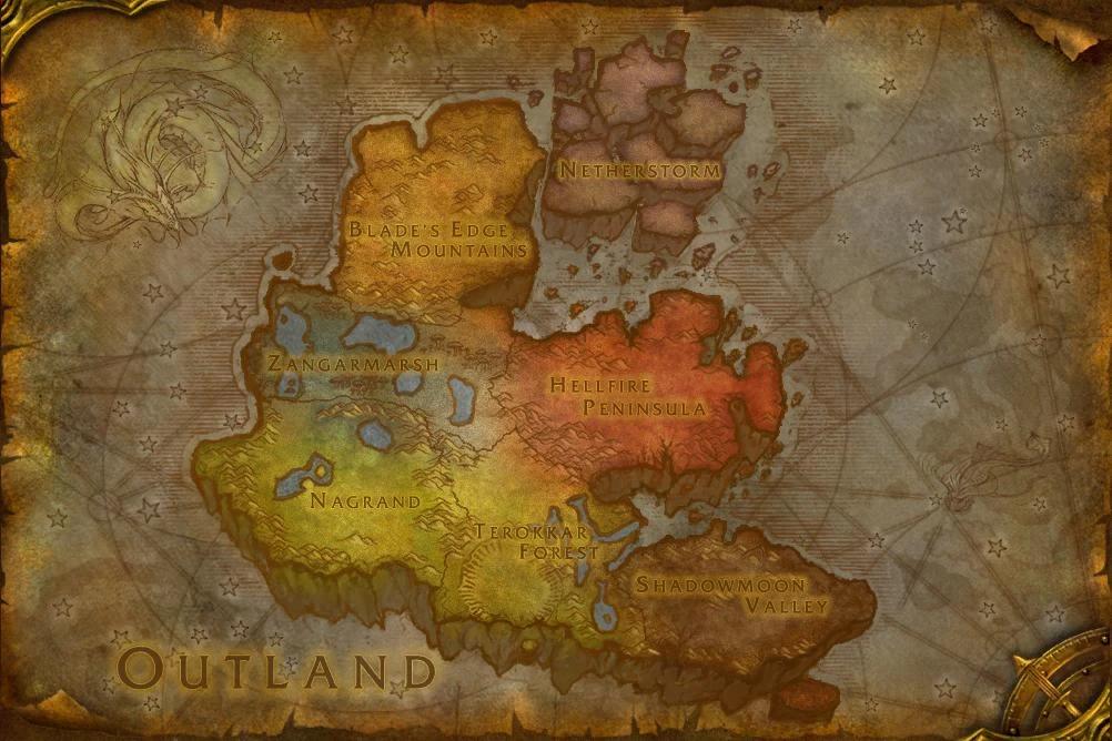 Classic Era vs TBC Anniversary: Which WoW Classic to Play in 2026