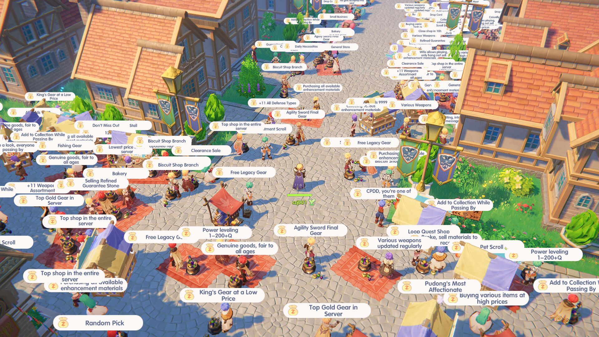 Ragnarok: The New World Release Date, Platforms and Gameplay