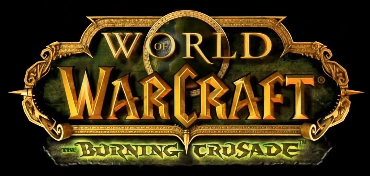 World of Warcraft: The Burning Crusade (WoW Classic)
