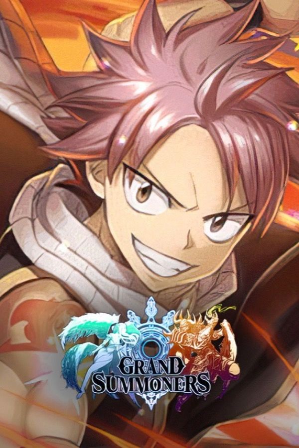 Buying a Grand Summoners Account in 2026: What to Look For