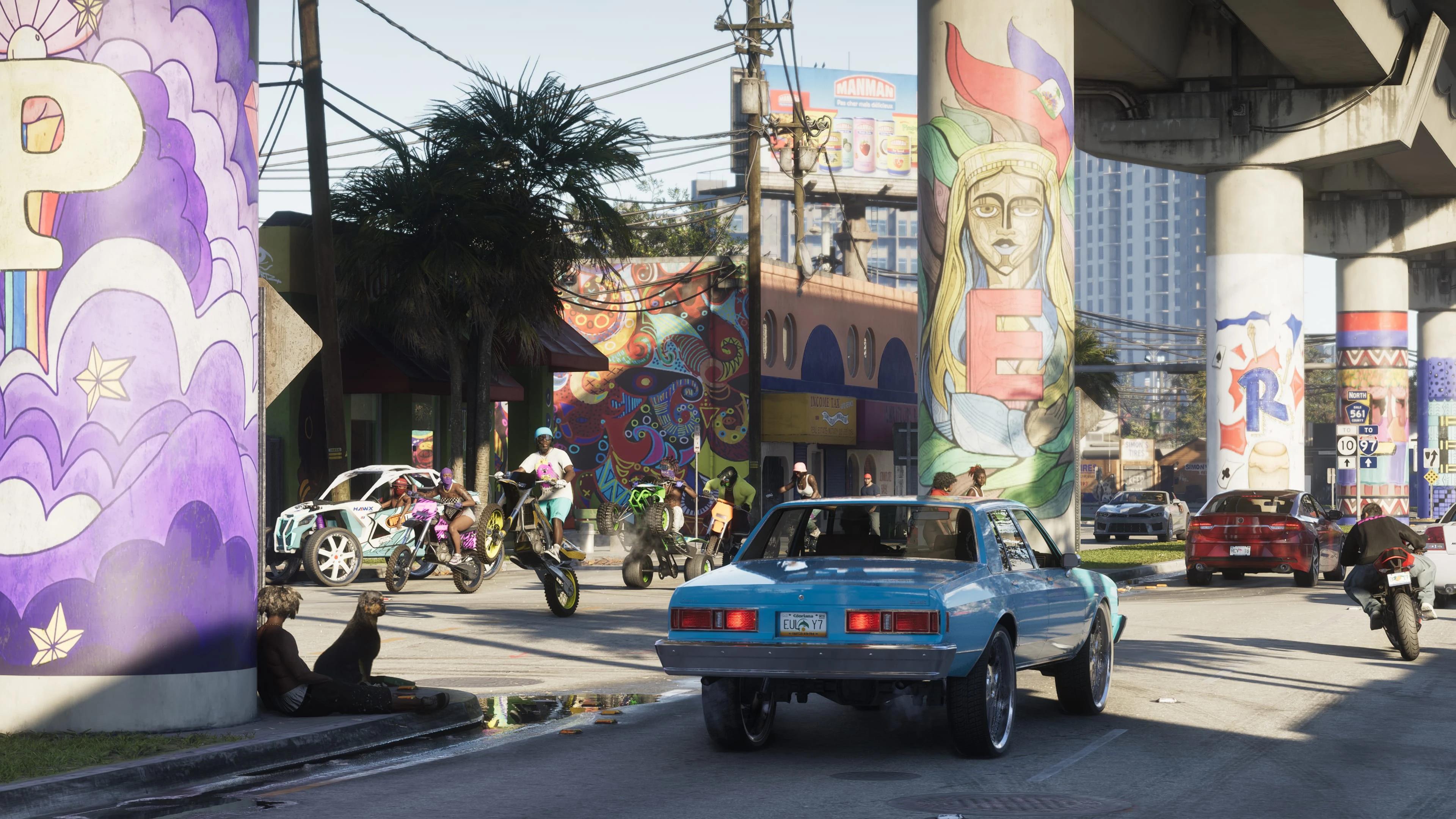 GTA 6 Pre-Order: Where to Buy, Bonuses, Preload and Refunds
