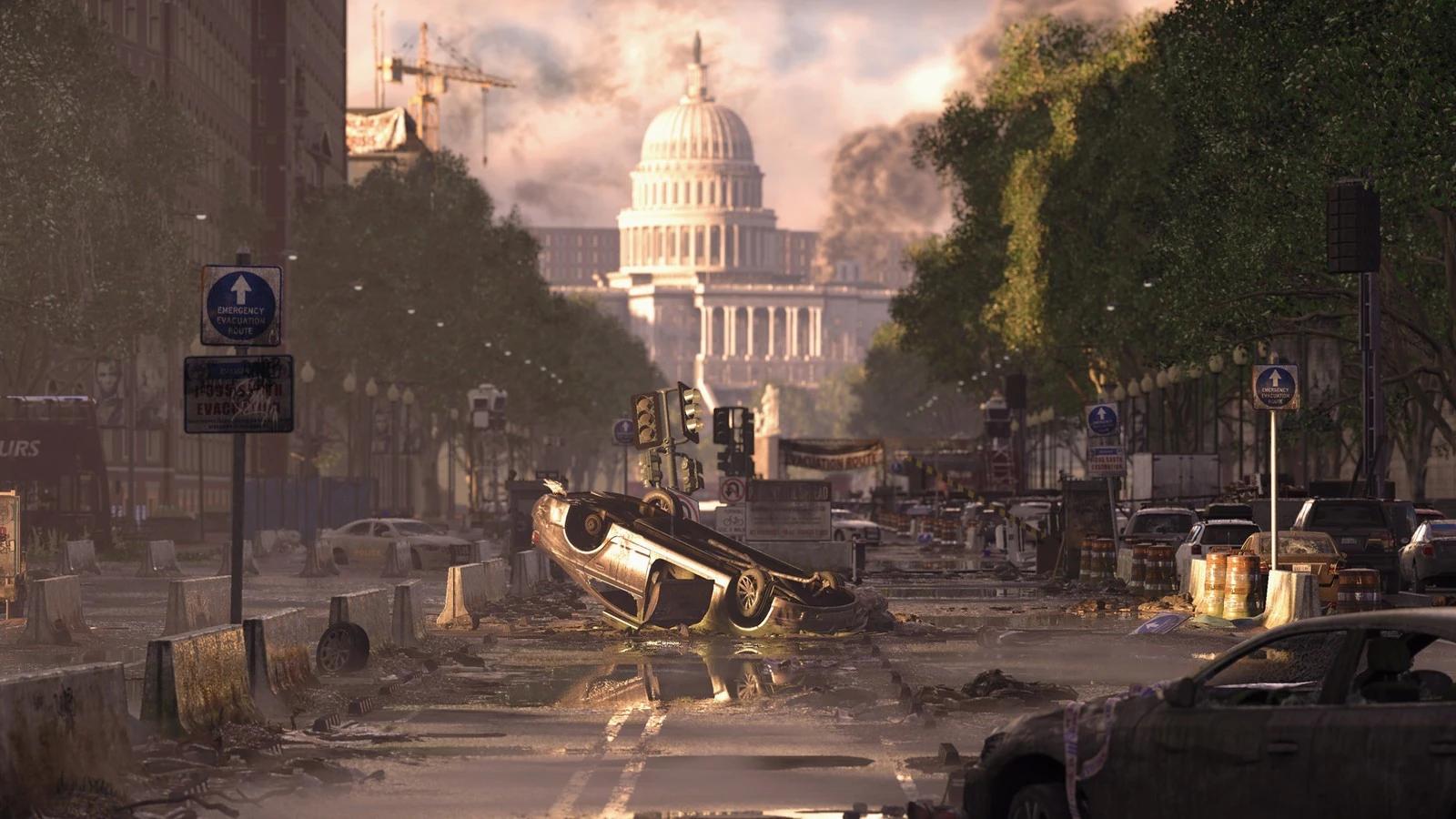 Is The Division 2 Worth It in 2026? Content, DLC and Grind