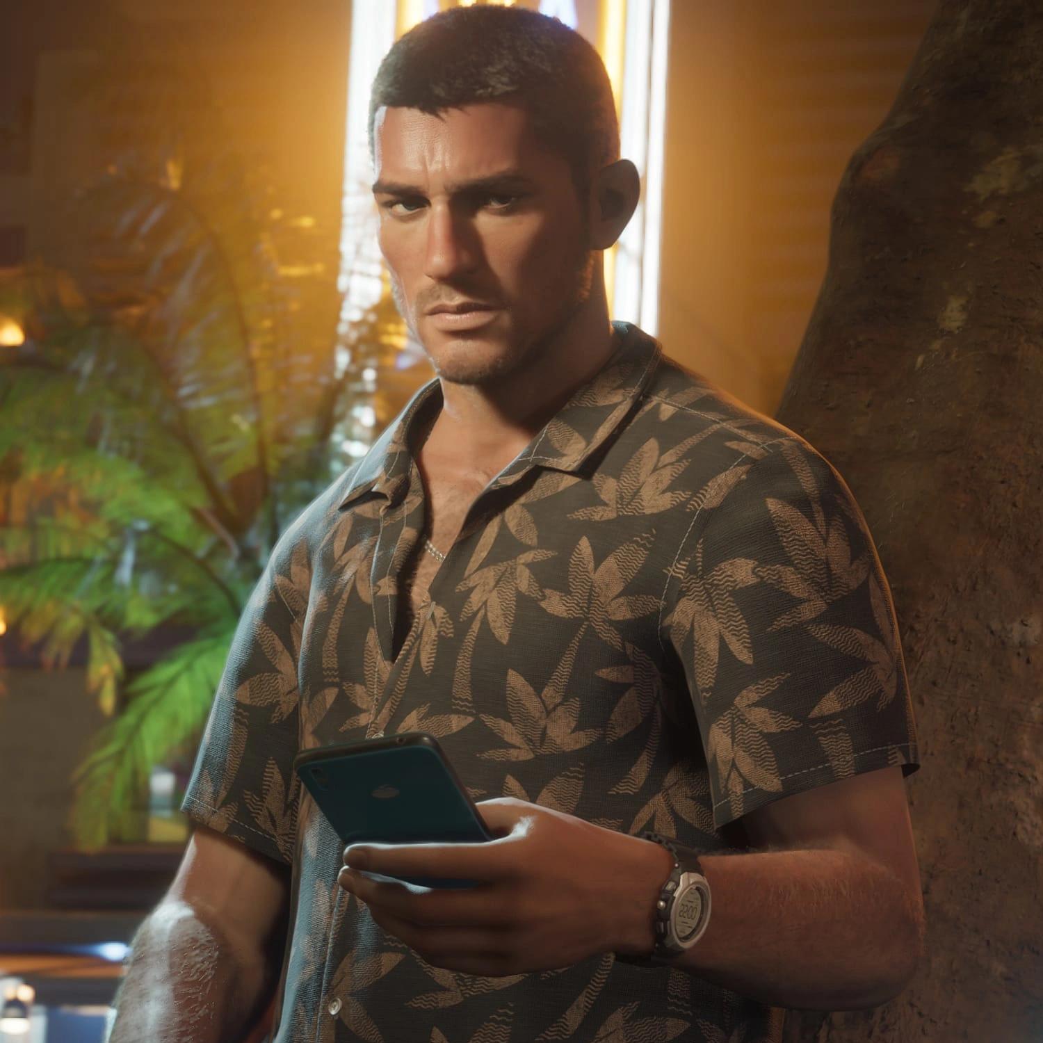 Jason Duval (GTA 6)
