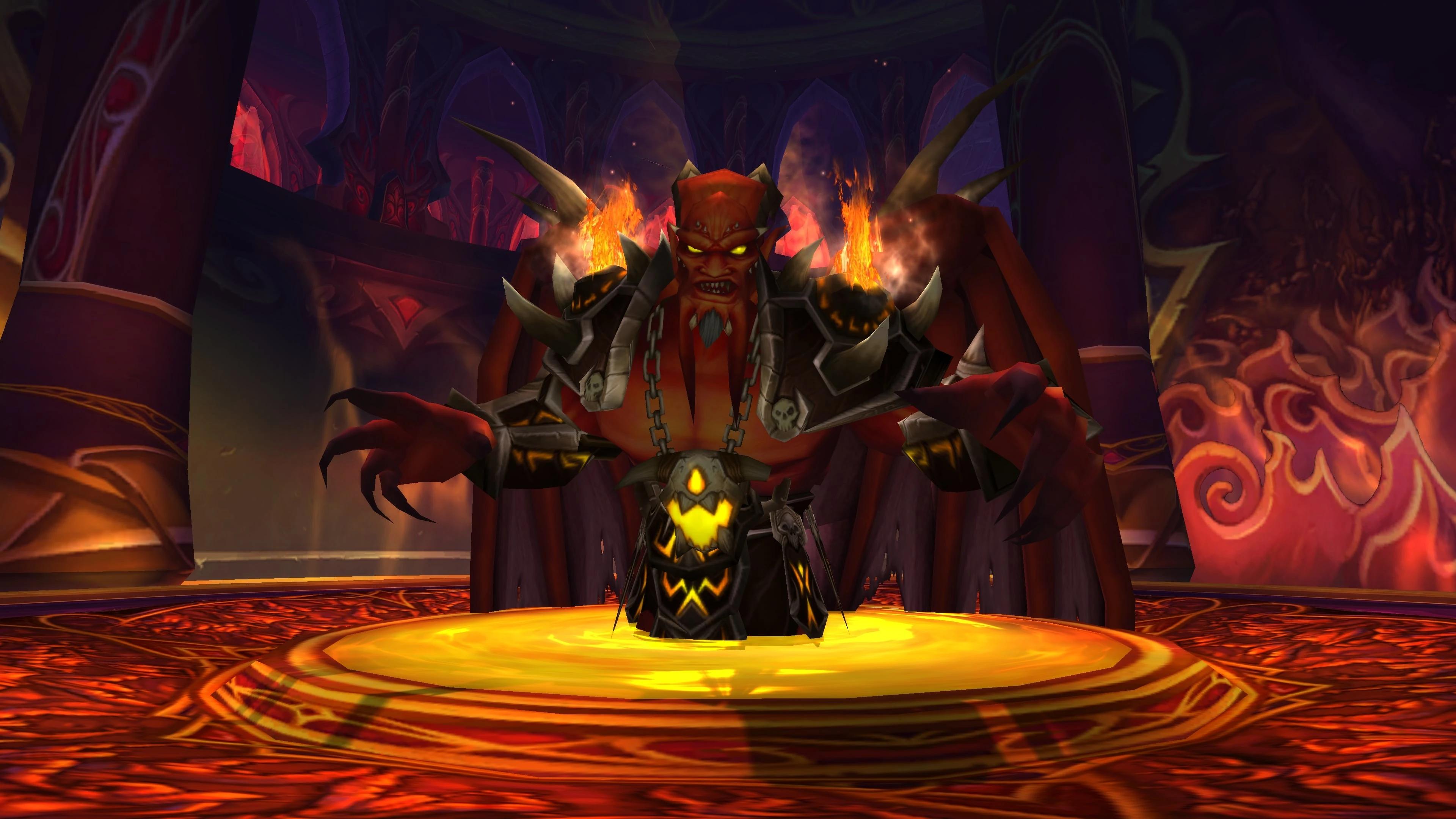 TBC Anniversary Sunwell Release Date: Phase 4 Status