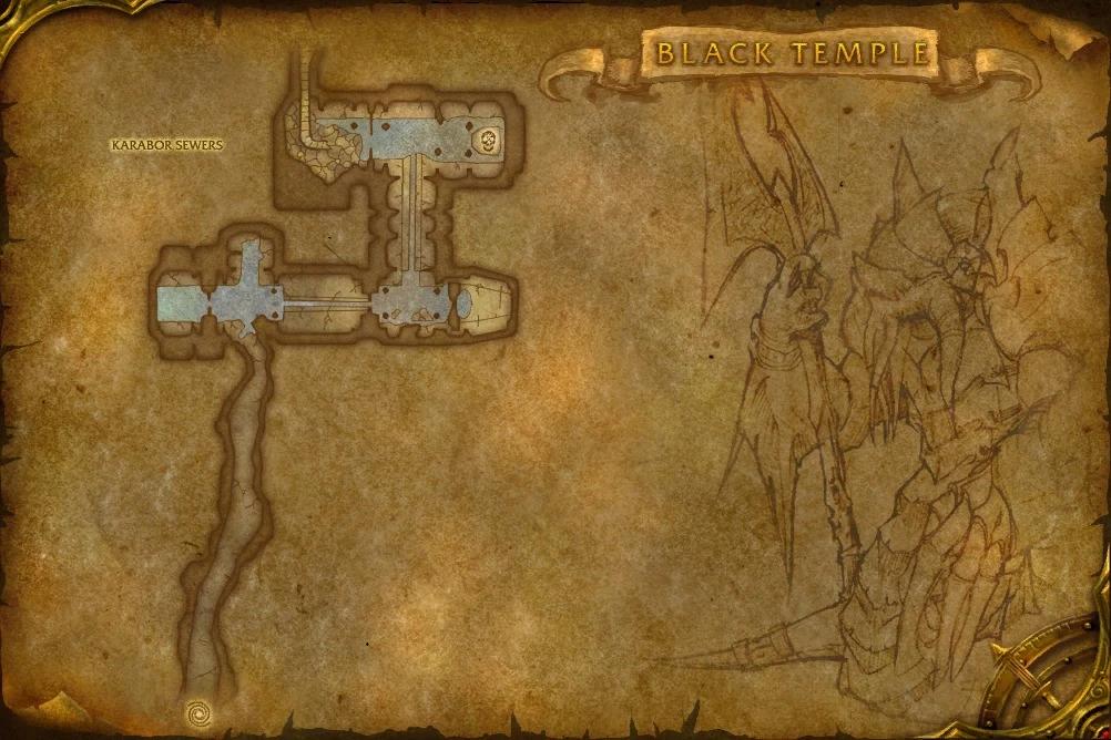 Best Class for TBC Anniversary: Phase 3 and Zul'Aman Tier List