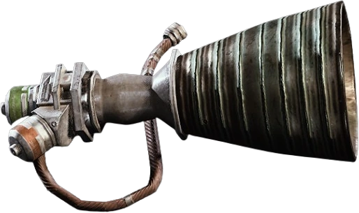 Rocket Thruster (Arc Raiders)