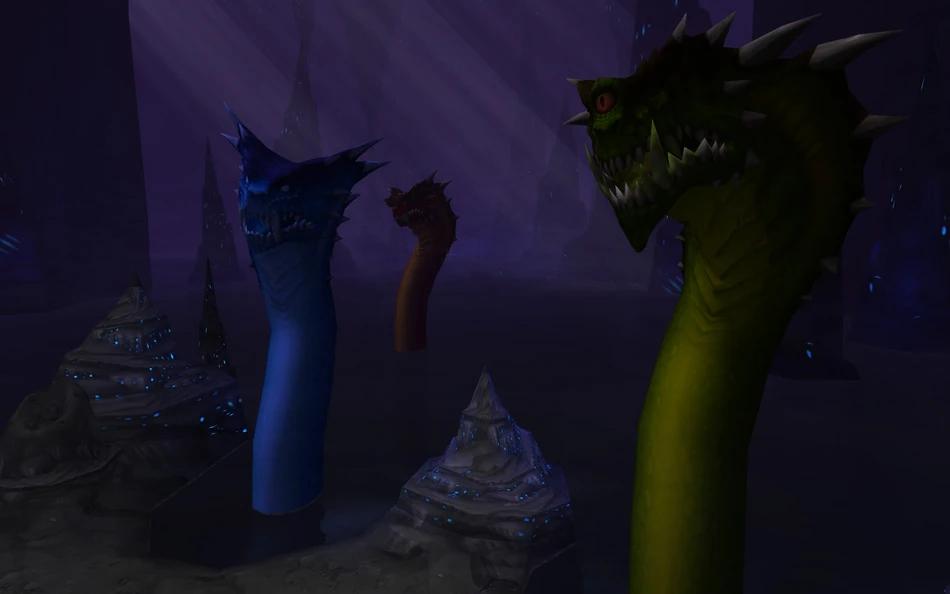 Megaera (World of Warcraft)