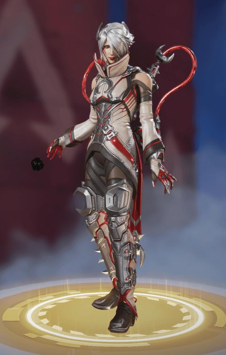 Catalyst (Apex Legends)