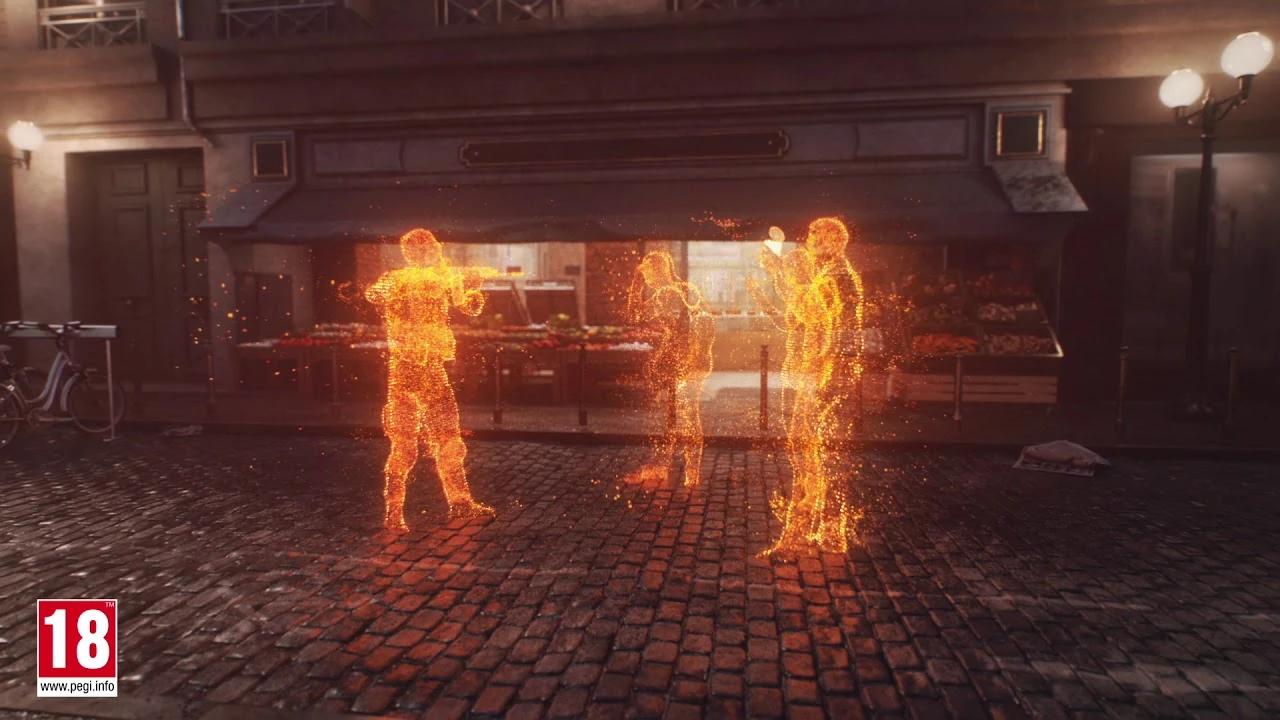 ECHOs/Tom Clancy's The Division 2 (The Division 2)