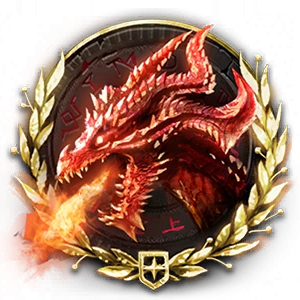 Drake's Chasm (Watcher of Realms)