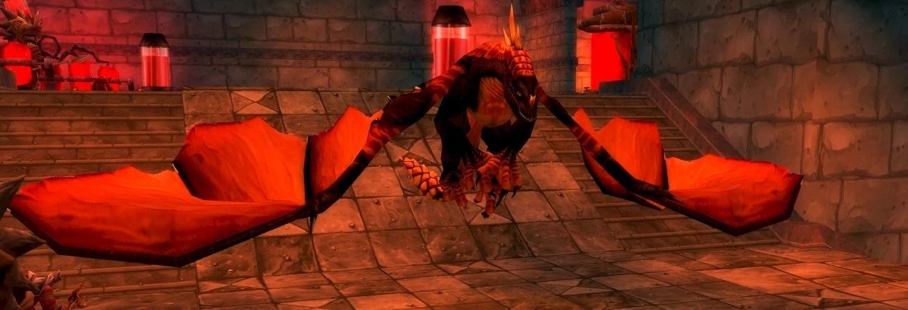 Firemaw (WoW Classic)