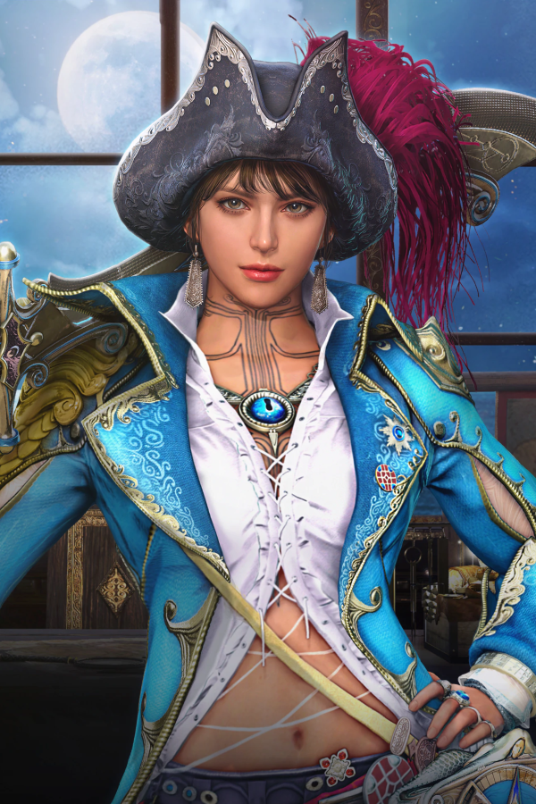 Buying a Black Desert Online Account: What to Look For