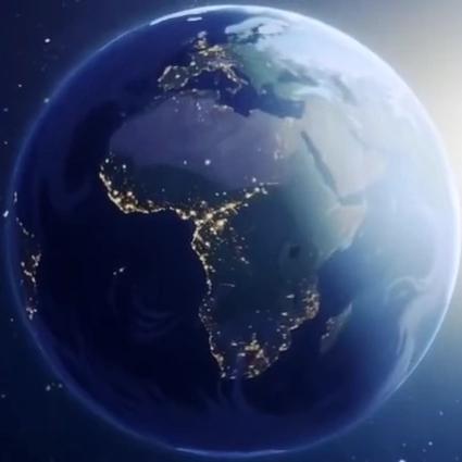 Alpha Earth (Valorant)