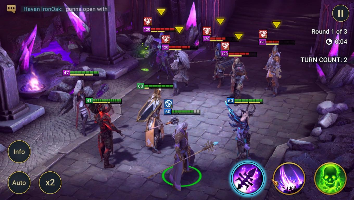 Raid Shadow Legends Grim Forest Guide: Decks, Bosses, Rewards