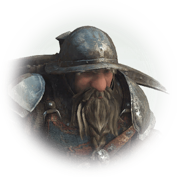 Because I Like You (Black Desert)