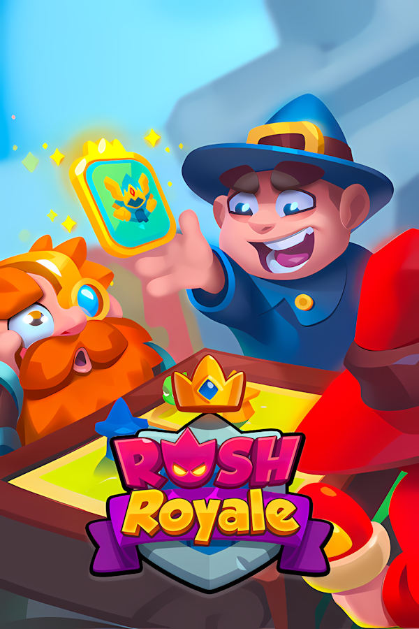 Buying a Rush Royale Account in 2026: What to Look For