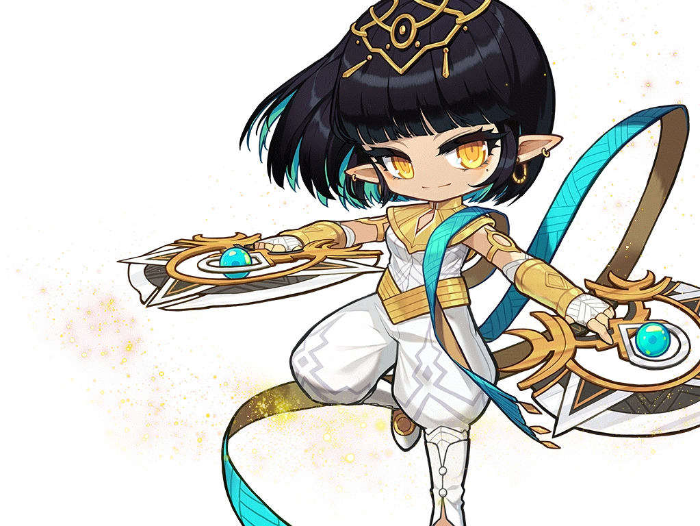 MapleStory Account Terms Explained: Legion, CP, HEXA, Libbed