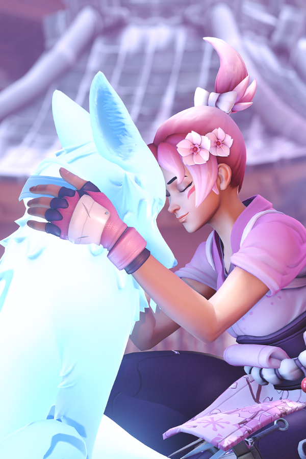 Overwatch Season 5: Doctrine, Grimsvöln and What's Next