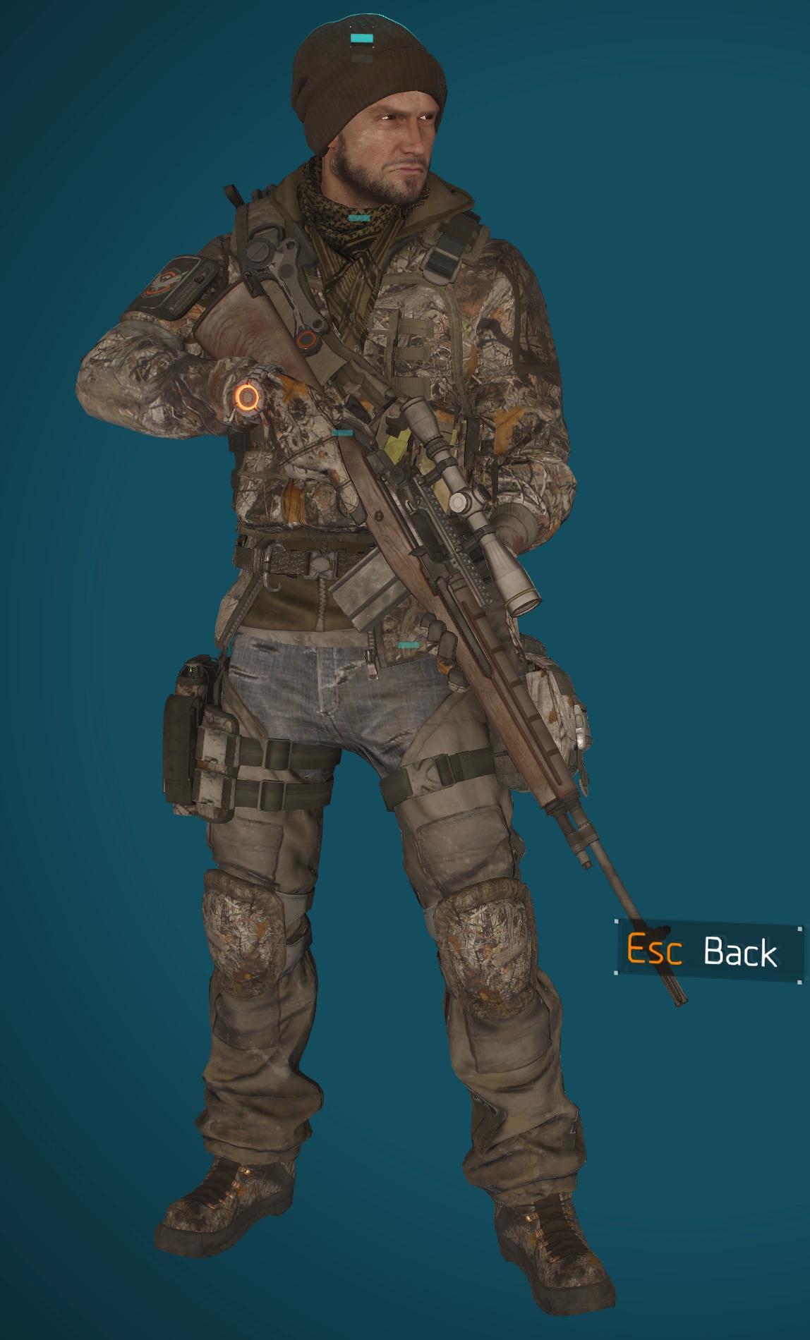 Rarest Division 2 Cosmetics: What Collectors Value in 2026