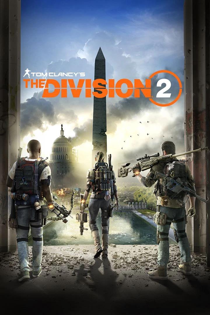 Tom Clancy's The Division 2 (The Division 2)