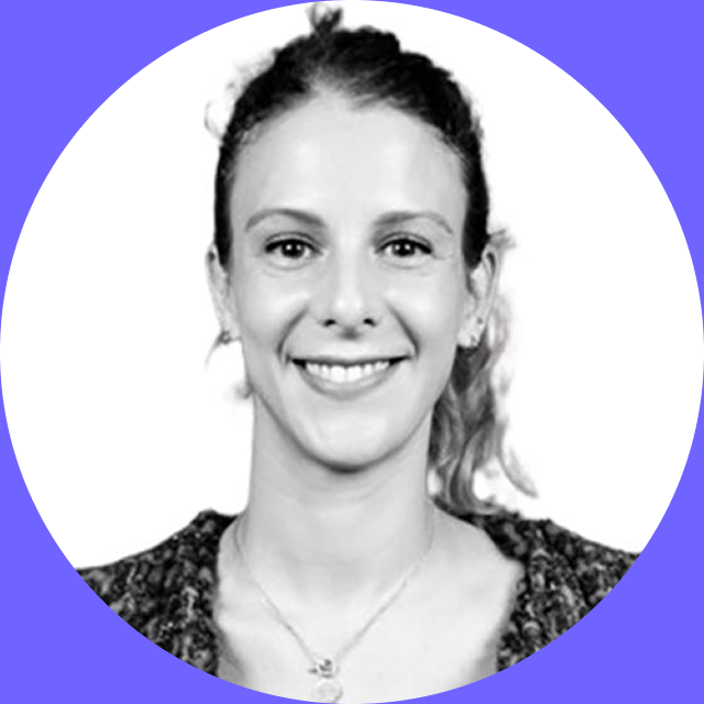 Julie Bastien portrait