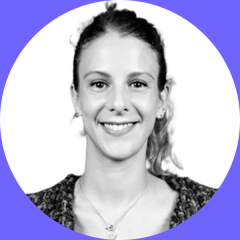 Julie Bastien portrait