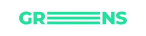 Greens logo