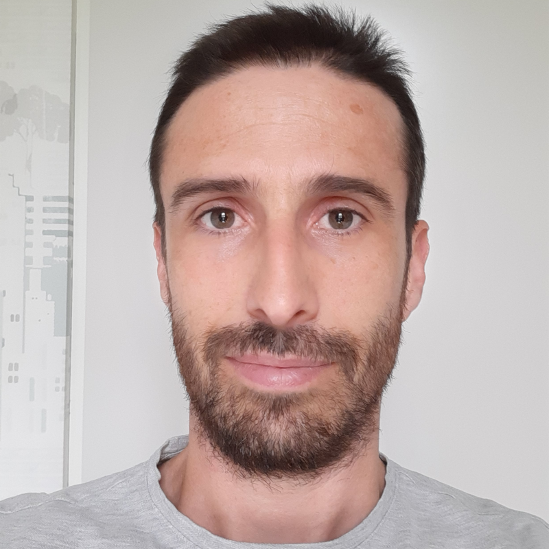 Davide Armand