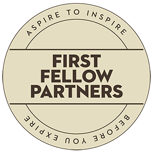 First Fellow Partners logo