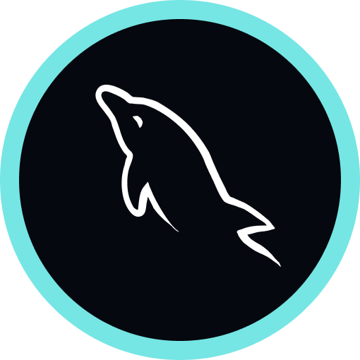 Managed MySQL hosting illustration