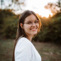 Maja Schermuly portrait