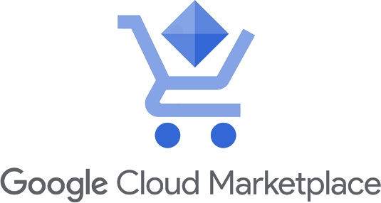 Google Cloud Marketplace logo