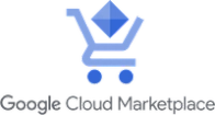 Google Cloud Marketplace logo