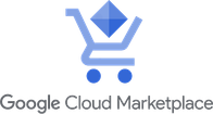 Google Cloud Marketplace logo