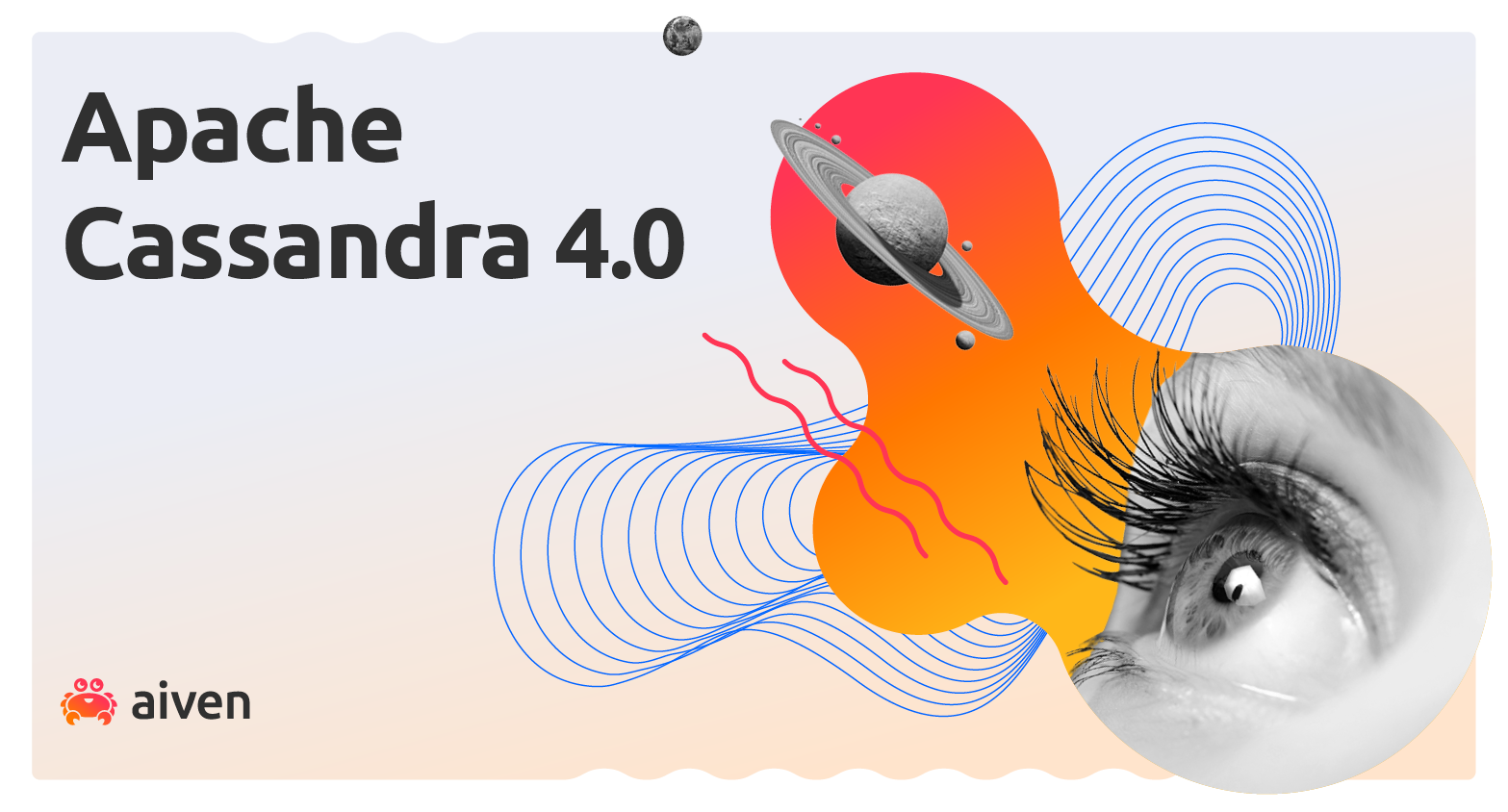 Announcing Apache Cassandra® 4.0 illustration