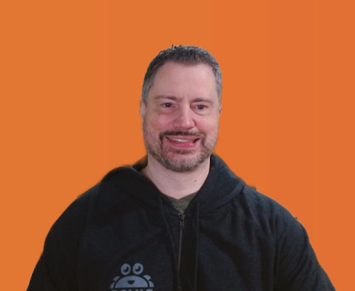 John Turner portrait