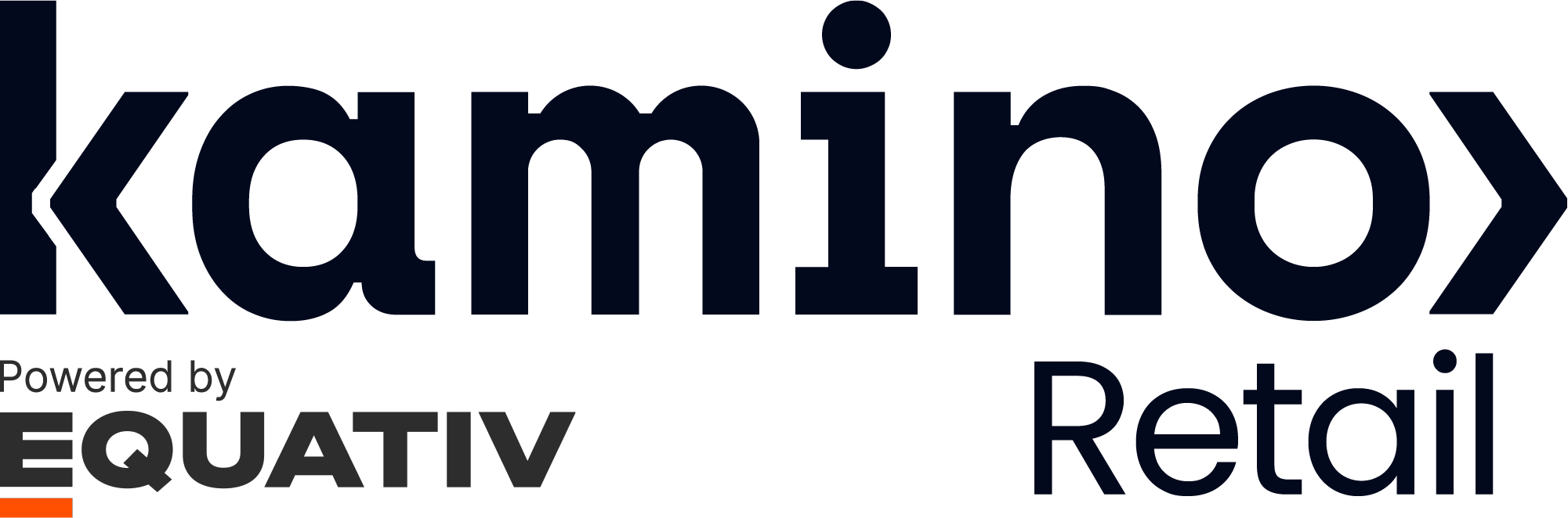 Kamino Retail logo