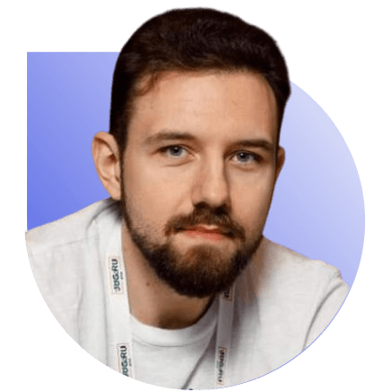 Ivan Yurchenko portrait