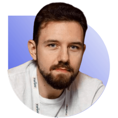 Ivan Yurchenko portrait