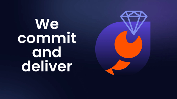 Trust, Quality, and Accountability illustration